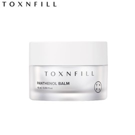 TOXNFILL Panthenol Balm 30ml