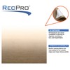 RV Awning Fabric Replacement Standard Grade Premium Vinyl (12'(Fabric 11'2"),