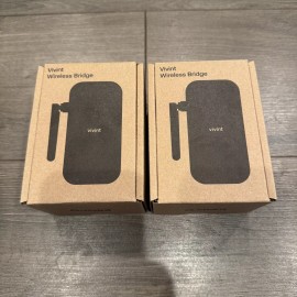 Vivint 2x NEW Vivint Wireless Bridge Model ETPFFRPP01