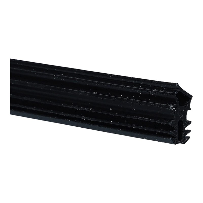 LUTH Premium Profi Parts Dishwasher Door Seal Compatible with Bosch