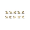 Hornby 00 Gauge - Sheep Accessory