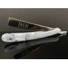 Tachi FREE 5BLADES + CLASSIC STAINLESS STEEL STRAIGHT EDGE BARBER