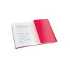 400100006 Oxford Easybook Stapled Notebook A4 96 pages 90 g