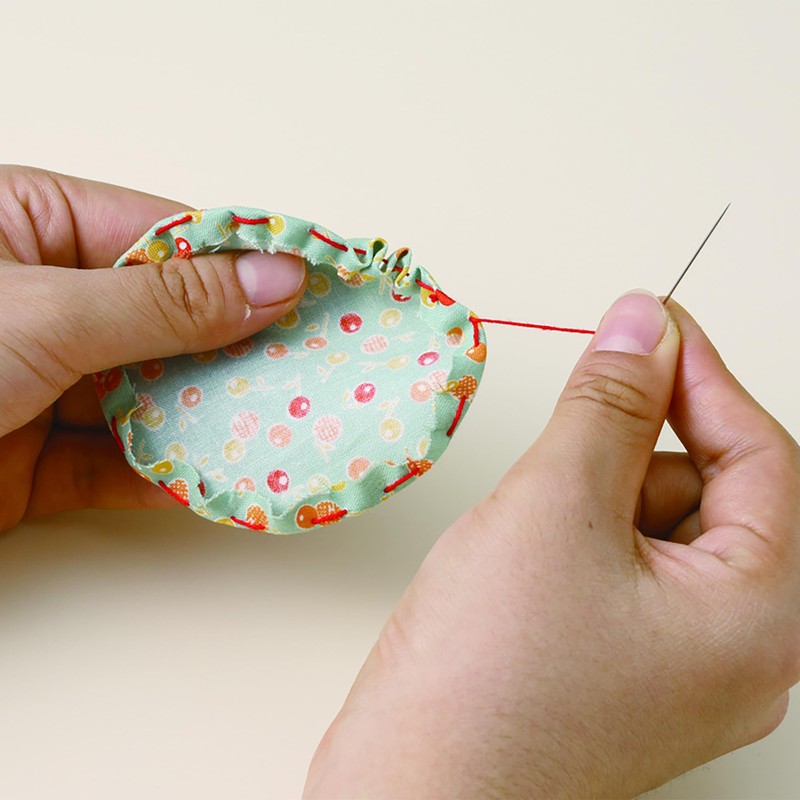 Clover Round Large Yo-Yo Maker