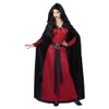 Women's Sorceress Costume