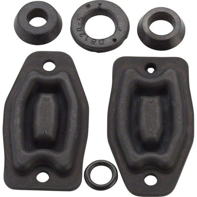 Hope Brake Lever / Master Cylinder Complete Seal Kit HBSPC59