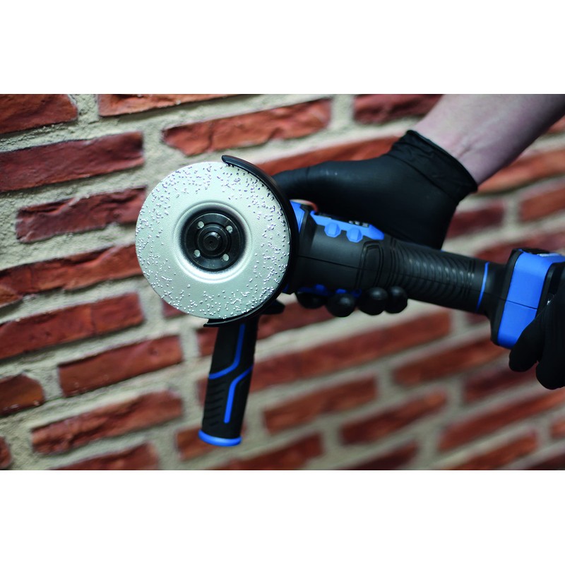 Laser 3385 Tungsten Grinding Disc 115mm