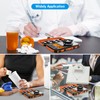 AMIR 50g/0.001g Digital Gram Scale, Portable Jewelry Scale, High Precision