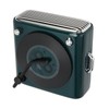 Bluetooth 5.0 Speaker Vinly Record Player Style Old Fashioned Classic