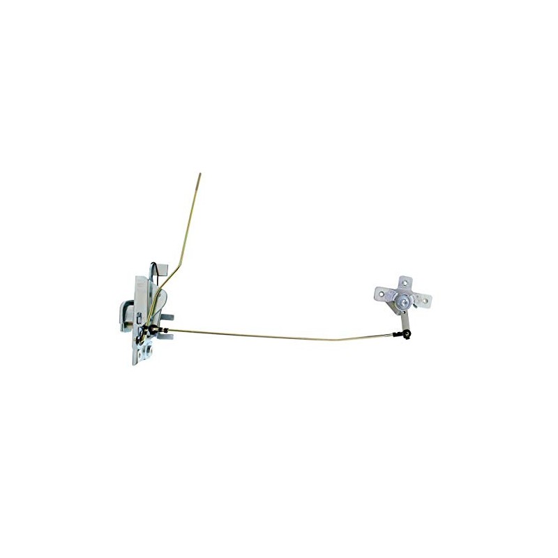 1967-72 Chevy & GMC Truck Door Latch with Relay and