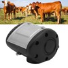 L80 Pneumatic Pulsator, Vacuum Milking Pulsator Machine 2 Exits Milking
