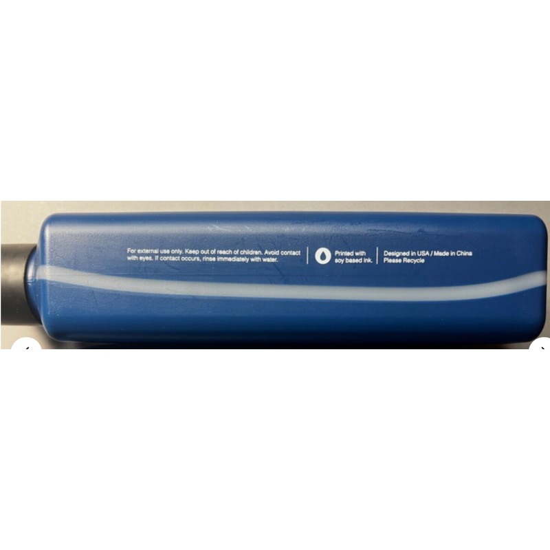 ROOTS Aromatherapy BODY WASH Brown Sugar & Fig 12.8oz (1