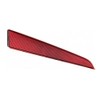 GuusCar For Skoda Fabia Bumper Light Reflector Rear Right MK4