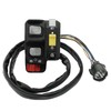 M MATI Handlebar Control Switch Electric Shift Start Kill Stop
