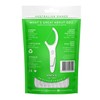 GO2 Dentagenie Fine Tight Teeth Flosspyx (Pack of 36)