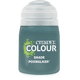 Games Workshop - Citadel Colour - Poxwalker (18ml)
