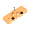 Woodworking Hinge Hole Puncher Cabinet Door Hinge Hole Opener 35mm