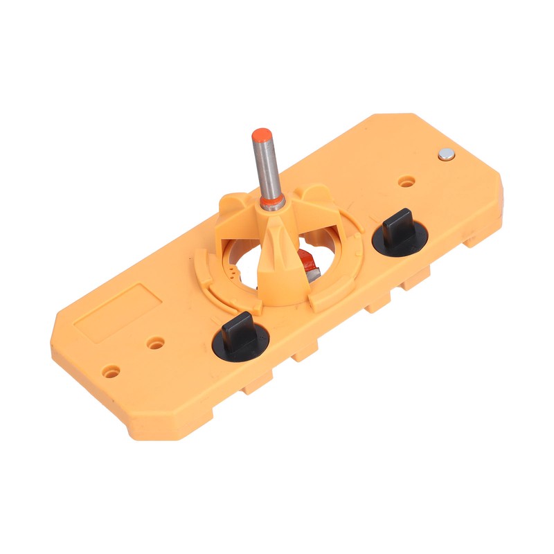 Woodworking Hinge Hole Puncher Cabinet Door Hinge Hole Opener 35mm