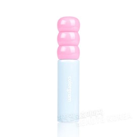 Colorgram 컬러그램 탕후루 탱글 틴트 03 청량쿨숭아 Colorgram Tanghulu Tangle Tint 03 Refreshing Cool Peach