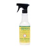 MRS. MEYER’S CLEANDAY All-Purpose Cleaner Spray, Basil, 16 Fl. Oz