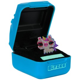 Bitzee, Magicals with 20 Interactive Characters Inside, Reacts to Touch, Digital Pet Gifts & Stocking Stuffers for Kids