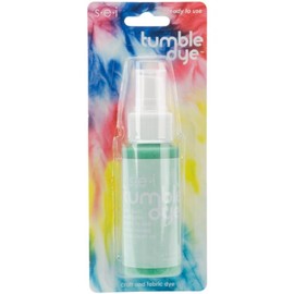 SEI Tumble Dye Mint Individual Spray Bottle, 2-Ounce