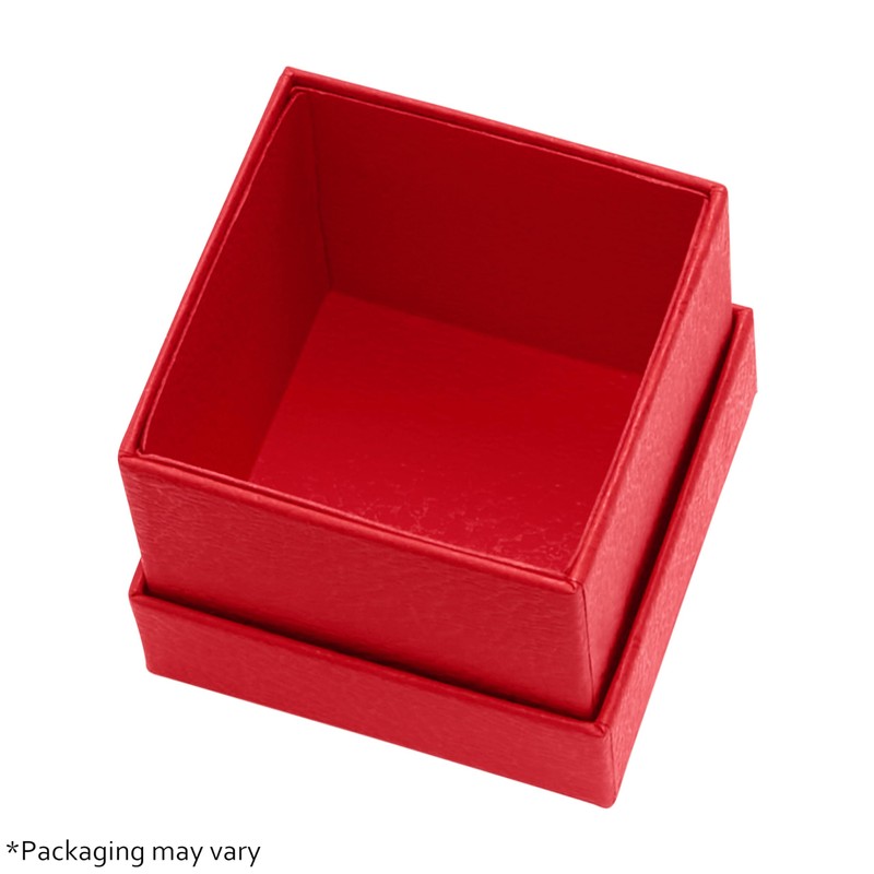 Diesel Men's Silver Leather Stackable Bracelet (Model: DX1518040)