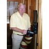 Dial Industries Easy Pull Heavy Duty Wall Mounted Beer, Soda,