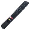 ALLIMITY RC43160 Remote Control Replace fit for Hitachi QILIVE Q55UA201B