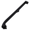 Tefal Left Handle for Raclette, Grill, Wok - Modern, Black,