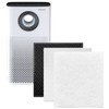 Coway Air Purifier Compatible Filter Set, AP-1516D, 1 Set / 코웨이 공기청정기 호환 필터 세트, AP-1516D, 1세트