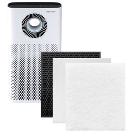 Coway Air Purifier Compatible Filter Set, AP-1516D, 1 Set / 코웨이 공기청정기 호환 필터 세트, AP-1516D, 1세트
