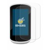 BROTECT (Pack of 2 screen protectors for Garmin Edge Explore