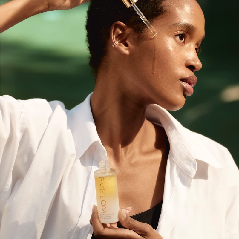 Eve Lom Renewal Treatment Oil 30 ml