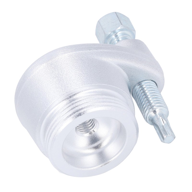 Auxiliary Clutch Belt Removing Tool Efficient Aluminium Professional 529000088 for
