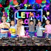Glow Neon Party Supplies - Glow in the Dark Birthday