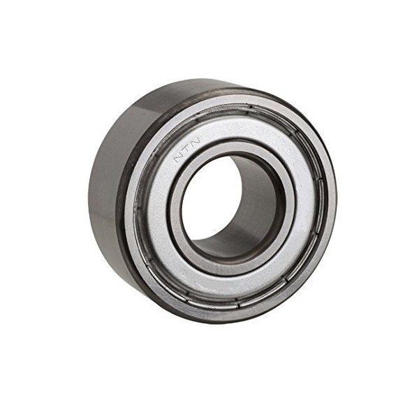 NTN Bearing 6205Z Single Row Deep Groove Radial Ball Bearing,