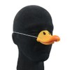 NOVELTY GIANT WWW.NOVELTYGIANT.COM Duck Bill Beak Nose Soft Plastic Costume