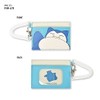 Pokemon Pass Case, Commuter Pass Holder, Card Case, IC Card,
