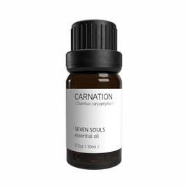 Carnation Essential Oil, 10 ml