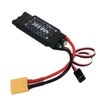 40A ESC 2‑4S Electric Speed Controller 5V 3A BEC with