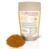 Turmeric (Curcuma) with Black Pepper Powder 500 g - GMO
