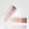 too cool for school Frottage Palette 8.6g - [SET] 04