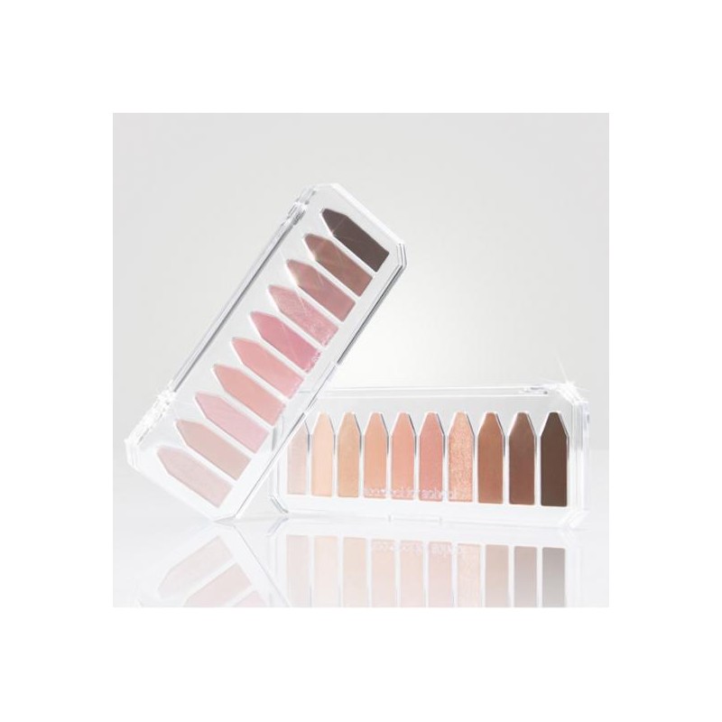 too cool for school Frottage Palette 8.6g - [SET] 04