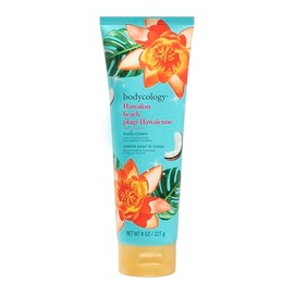 Bodycology Crema Corporal de Karité, Hawaiian Beach, 8 oz