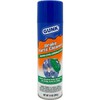 GUNK M705-12PK Non-Chlorinated Brake Cleaner - 14 oz., (Case of