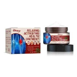 El Ungüento Es Adecuado For Aliviar El Dolor En La Cintura