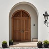 Door Bolt Black Bolt Stainless Steel Bolt Lock Sliding Bolt