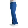 Haggar mens Casual Classic Fit Denim Trouser Pant - Regular