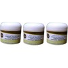 Concha Nácar Con Tepezcohuite 3 Pz 80 G. La Original